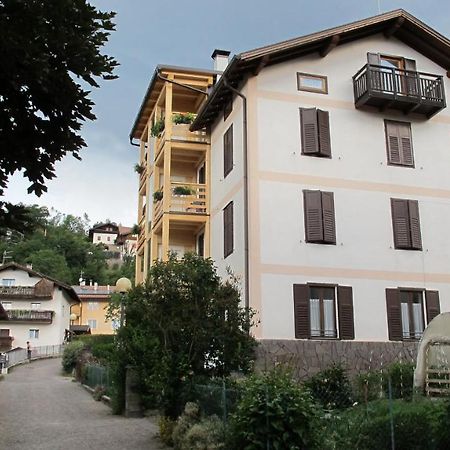 Bed&Breakfast LA BETULLA Baselga di Pinè Exterior foto